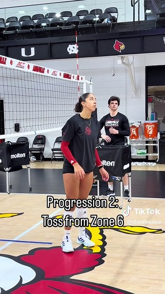 Essential Setting Techniques for Volleyball Coaches