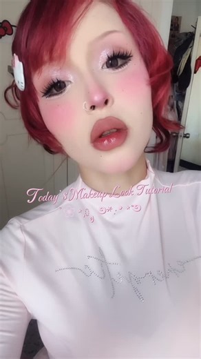 𝚆𝚞𝚊𝚛𝚒 ྀི⁷ on Instagram: "Today’s makeup look tutorial °❀⋆.ೃ࿔*:･⋆˚࿔ Code for discount in: Flowerknows, Aisuri and flortte; arixo09✨rudecosmetics: XOR09💫Yesstyle:WUARI09 Into You: xo._r20✨ Products: 🌸Butterfly Cloud Collar Embossed Highlight & Contour Palette N01 Flower Knows @flowerknows_global 🌸Love Yourself Eyeshadow Palette N03 Heartwarming Flortte @florttebeauty_official 🌸Painting Shadow Palette-01 Irène Cahen D’Anvers Millefee @millefee_global 🌸Love Yourself Eyeshadow Palette N02 F