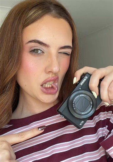 Unboxing my canon G7x 🤭 #g7x #canong7x #unboxing #southafrica #capetown