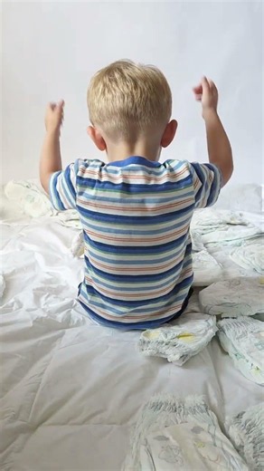 Recommend these Amazing Pampers 360 Swaddlers - Baby Product Review
