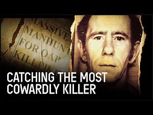 20+ Stab Wounds: Serial Killer Murdered Whenever He Got Dumped