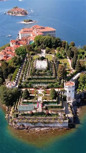 Isola Bella: Lake Maggiore’s Crown Jewel