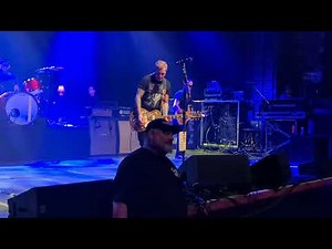 Social Distortion - Ball and Chain (Live) The Observatory in San Diego CA 1/7/2023