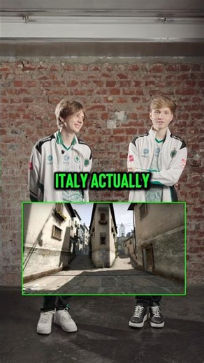 What CS map are you missing the most? 🥲#cs2 #counterstrike #csgo #nostalgia