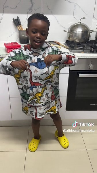 Ningasibali thina eslungwini: I jokes ezimnandi!