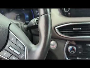 2020 Santa Fe Key Programming #lockmaven #mobilelocksmith #baltimore