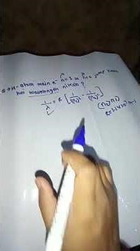 class 12th physics ✅✅chapter atom important topics with questions 📈📈