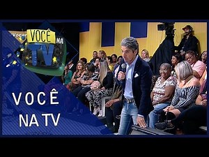 Você na TV (07/03/19) | Completo