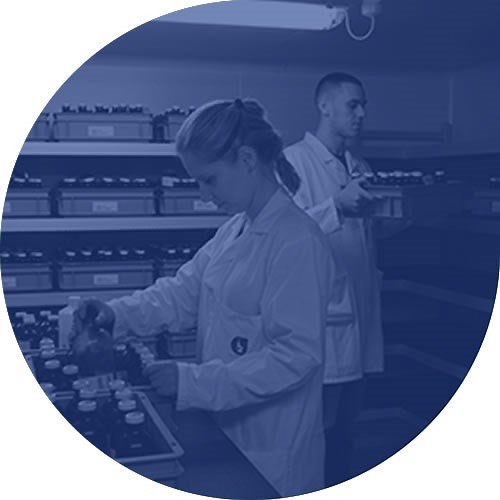 Client Area - i2 Analytical