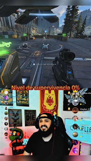 13K views · 180 reactions | Marines de Halo Infinite #HaloInfinite | GravemindQ | Facebook