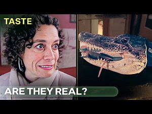 Alex Could Not Believe These Owners Were REAL! | The Hotel Inspector