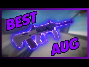 the NEW best aug in phantom forces