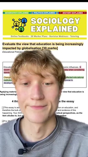 The Impact of Globalization on Education