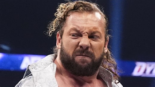 Kenny Omega Battling "Serious Pain" As AEW Injury Crisis Grows – TJR Wrestling