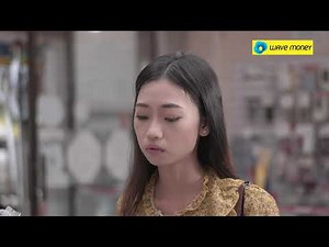 Wave Money - Send money easily with Wave Money (TVC)