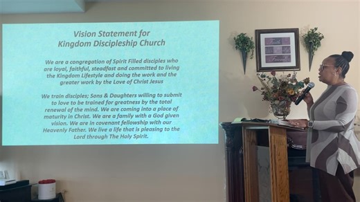 Christian Copyright Licensing International (CCL) Streaming Plus: 21451574 Size A Church Copy: 21448824 Size A Expires 4/30/2026 Disclaimer: Please note NO copyright infringement is indented and we do not own any of the original music used in this video. | Kingdom Discipleship Church