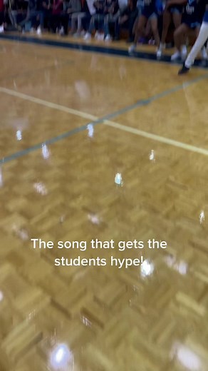 Exciting High School Pep Rally Games at Auburn Drive High School