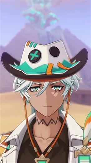 genshin impact parody #genshinimpact #funny