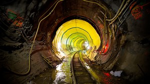 NYC Eastside Access Part 1: Most Expensive Transportation Project in US History
