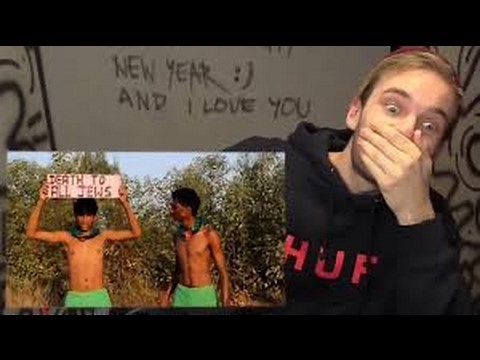 Pewdiepie Fiverr Deleted Video - Reupload - Full video