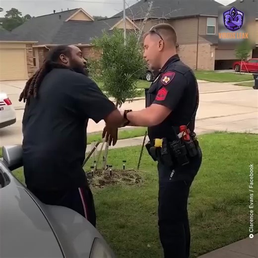 6.9K views · 179 reactions | Cop Caught Arresting the Wrong Man in Racial Profiling Incident NowThis! | Hover | Facebook