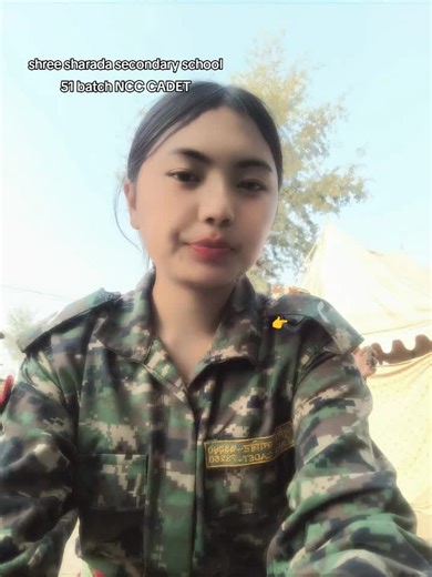 NCC Cadet 51 Batch Passing Out Ceremony Highlights