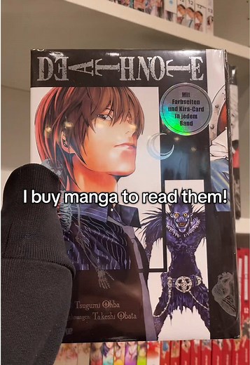 The Changing World of Manga: More Than Just Reading