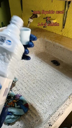 933K views · 9.3K reactions | Una lavadita muy satisfaoria 殺, trae aromas, limpieza, espuma, jabones, suavizante, en fin muy completa 殺殺 #fblifestyle #reelsvideoシ #reelsviralシfb #videoviralシ #mexico #satisfying #video #laundry #asmr #follow #tendencia | La Esposa Trokerita | Facebook