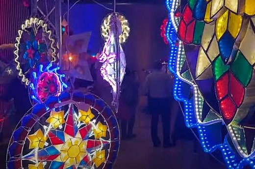 Parol lantern festival now on its 20th year in San Francisco | ABS-CBN Lifestyle