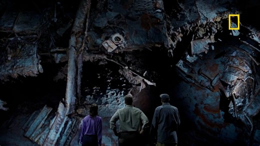 Researchers uncover Titanic's tragic end using 3D digital scan, simulations