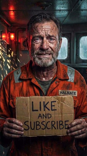 The Order Was Abandon Ship ⚠️🌊