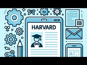 Resume Templates: Harvard, Chronological, Functional — Each tells a story. Which one tells yours?