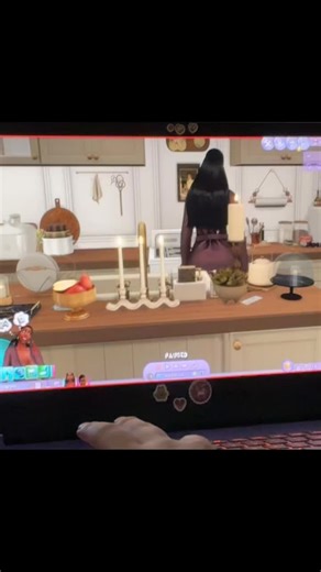 Fun Sims 4 House Chaos and Recording Moments