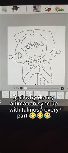 wip #art #drawing #framebyframeanimation #artist #ocanimation #oc #digitalart #originalcharacter