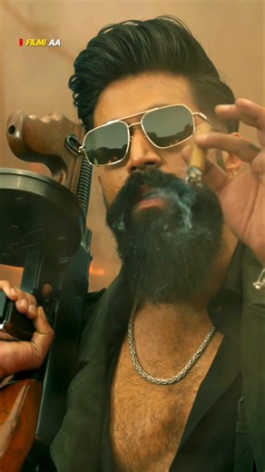 Yash Breaks the Internet with TOXIC Introducing Raya Teaser! #short #toxic #yash #review #shorts