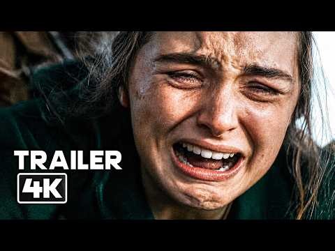LAST SEEN Official Trailer (2026)