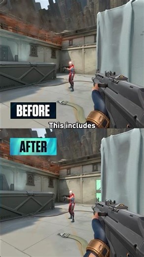 VALORANT 2 🤯 | La actualización MÁS GRANDE