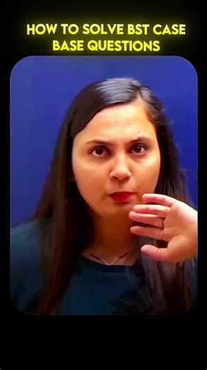 How to solve case study based questions in Business Studies.