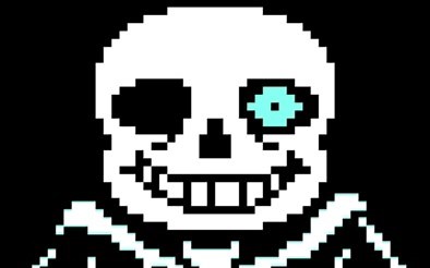 【搬运】《传说之下》角色对话音效