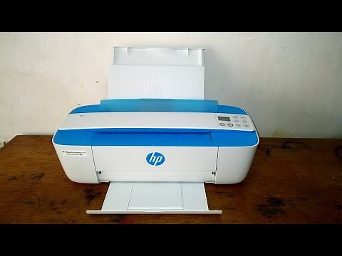 Como imprimir en impresora multifuncional hp