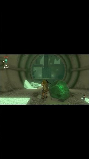 TOTK learning Abilities; Ability to Combine #zelda #nintendo #totk #tearsofthekingdom