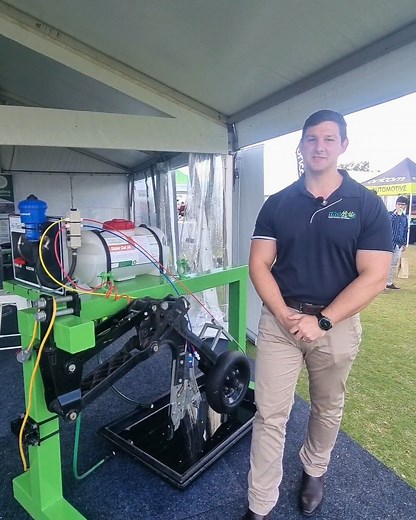 3 comments | Hi-Tech Ag Solutions on Reels | Facebook