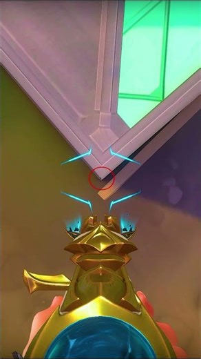 Ascent best Sage wall while defending b