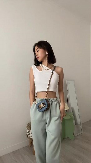 Discover 3 Distinct Aesthetic Outfit Styles