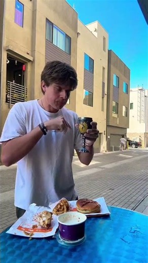 Rock paper scissor show 💙🥹