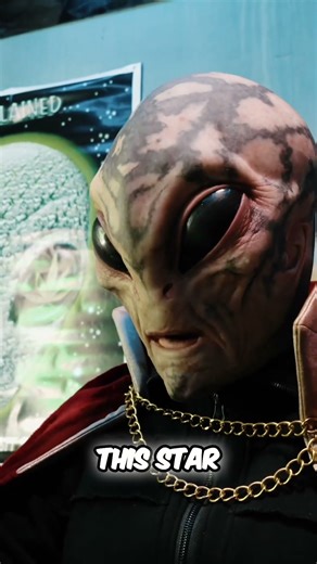 What kind of creeps abduct a couple?!? #alien