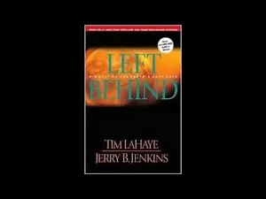 Left Behind full length unabridged audiobook 1