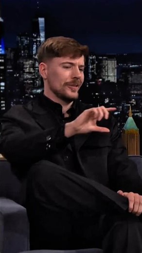 MrBeast Nearly Changed His Name Forever?!