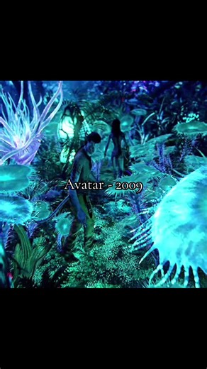 Explore the Avatar Movie Series: From 2009 to 2025