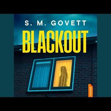 Chapter 176 - Blackout